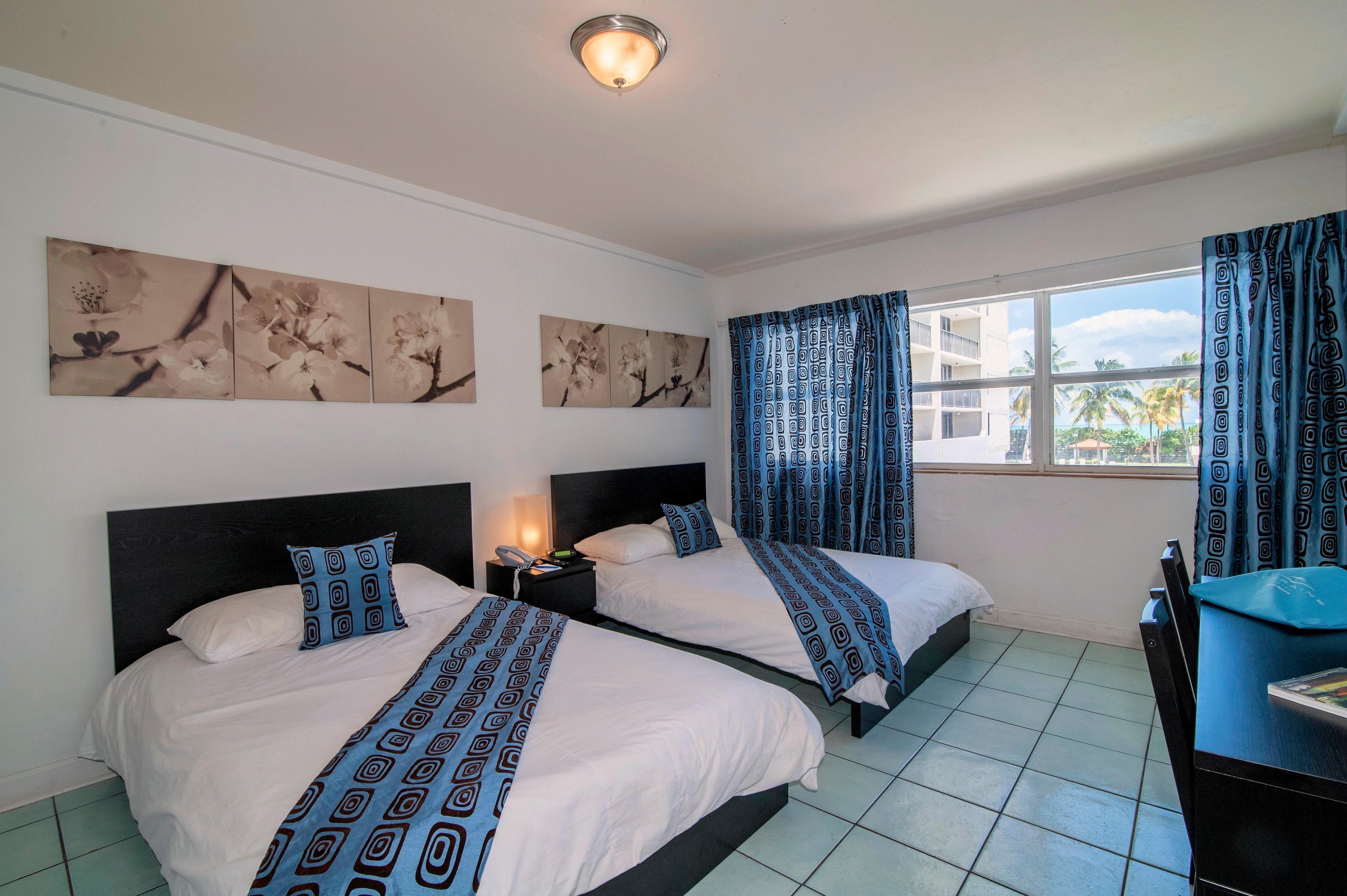 Lorraine Hotel Miami Beach Luaran gambar