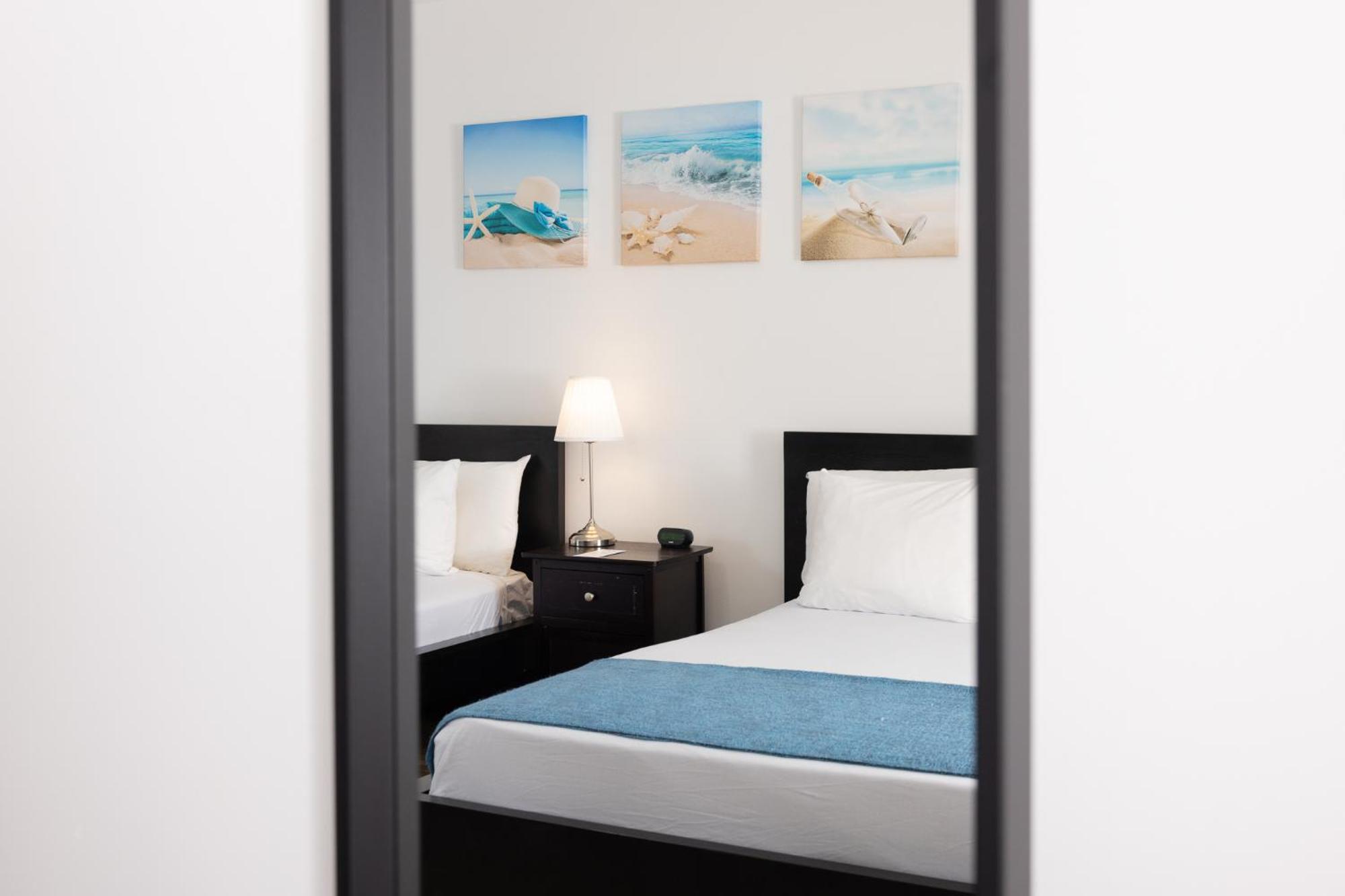 Lorraine Hotel Miami Beach Luaran gambar