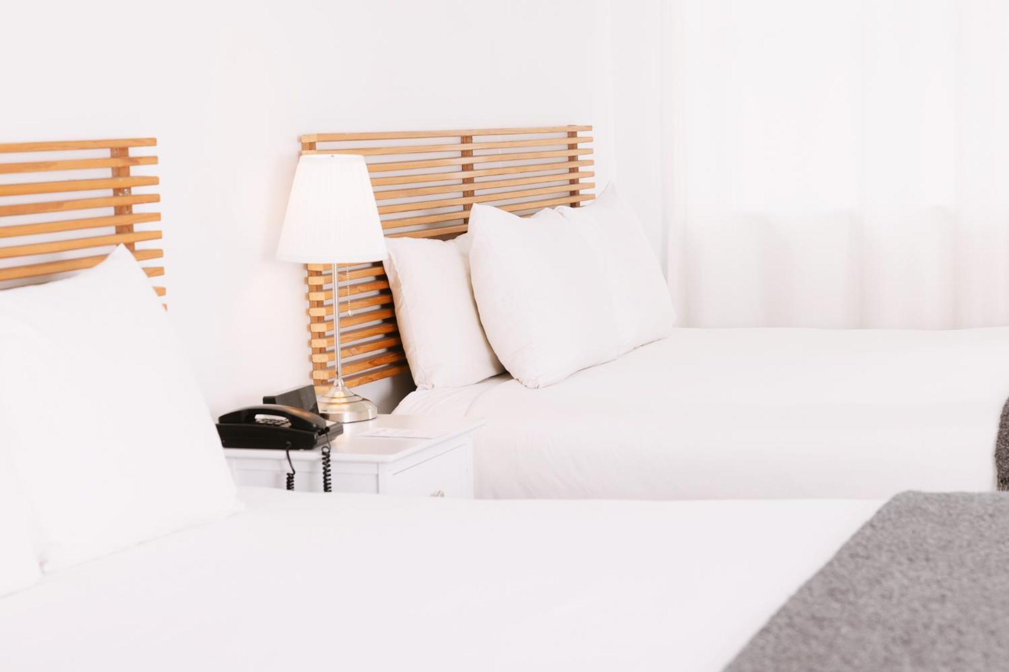 Lorraine Hotel Miami Beach Luaran gambar