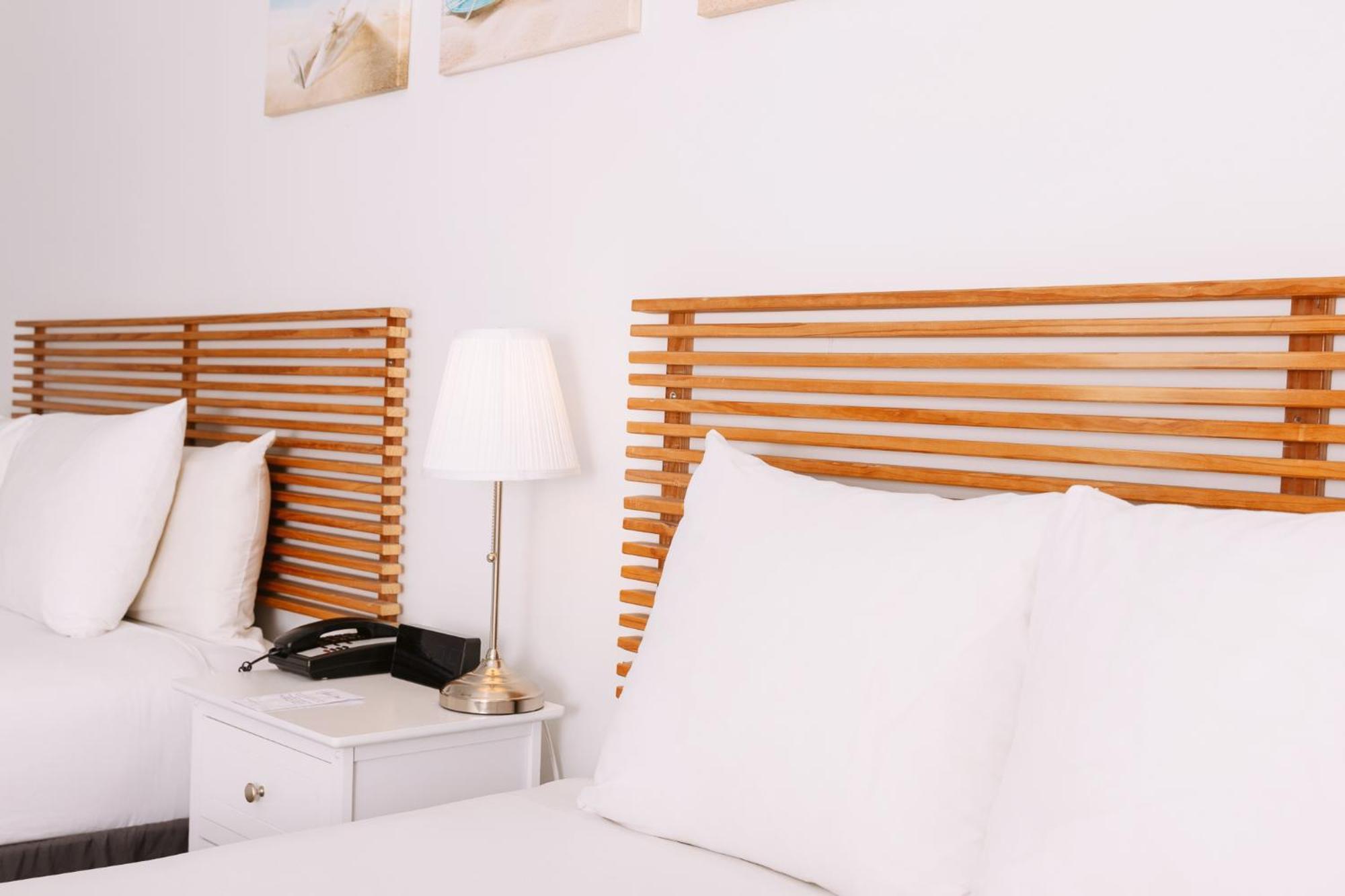 Lorraine Hotel Miami Beach Luaran gambar