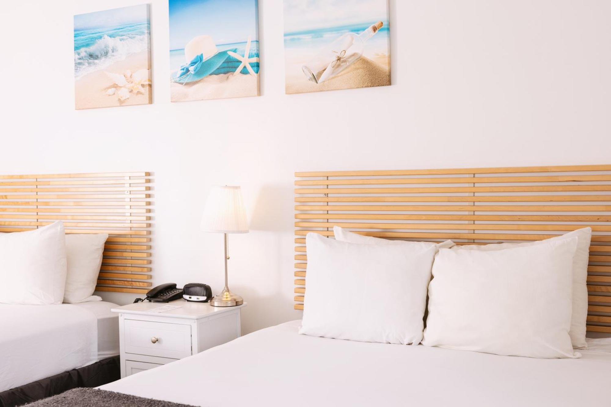 Lorraine Hotel Miami Beach Luaran gambar