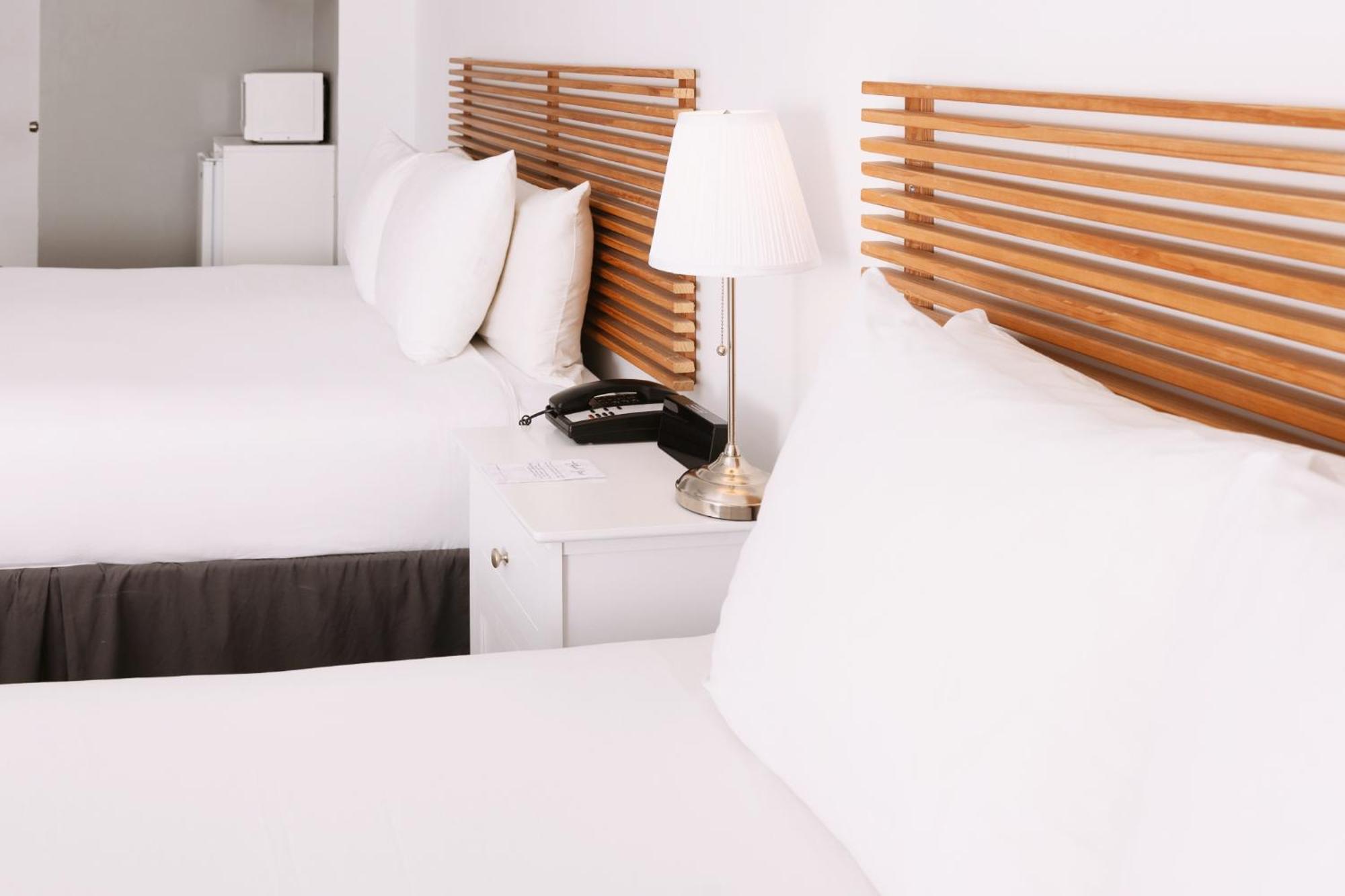 Lorraine Hotel Miami Beach Luaran gambar