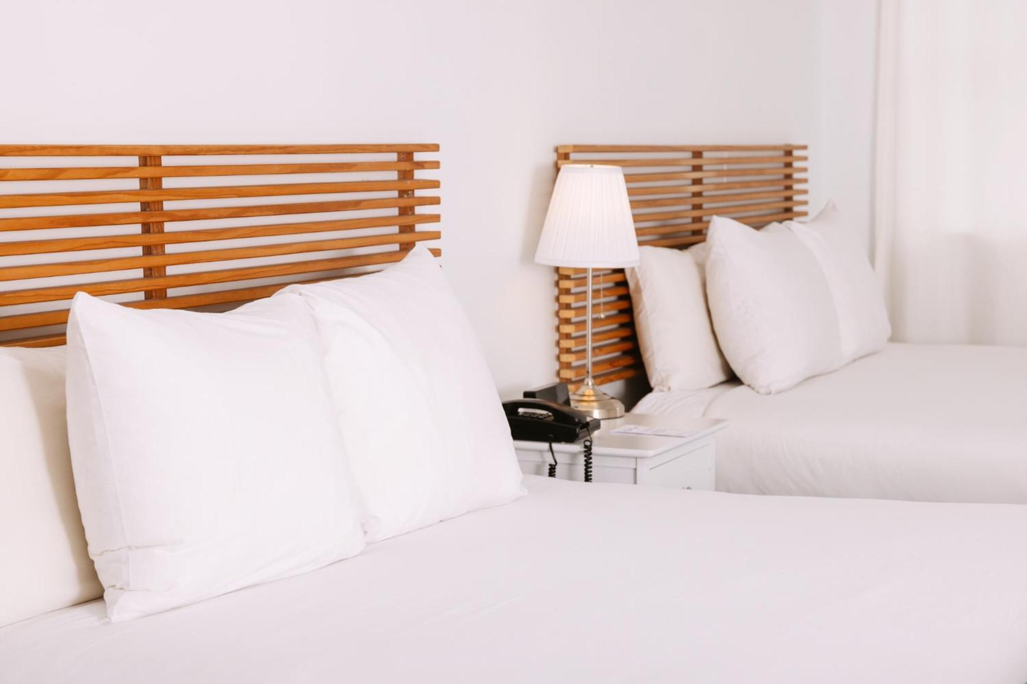 Lorraine Hotel Miami Beach Luaran gambar