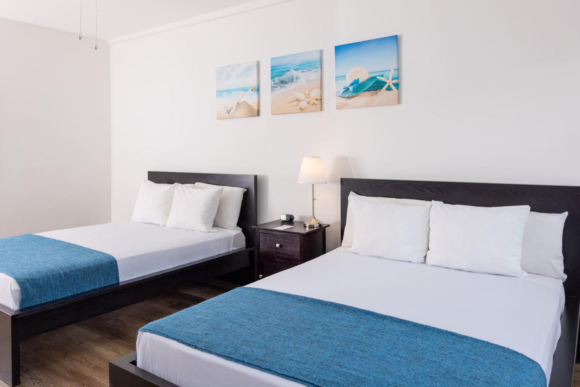 Lorraine Hotel Miami Beach Luaran gambar