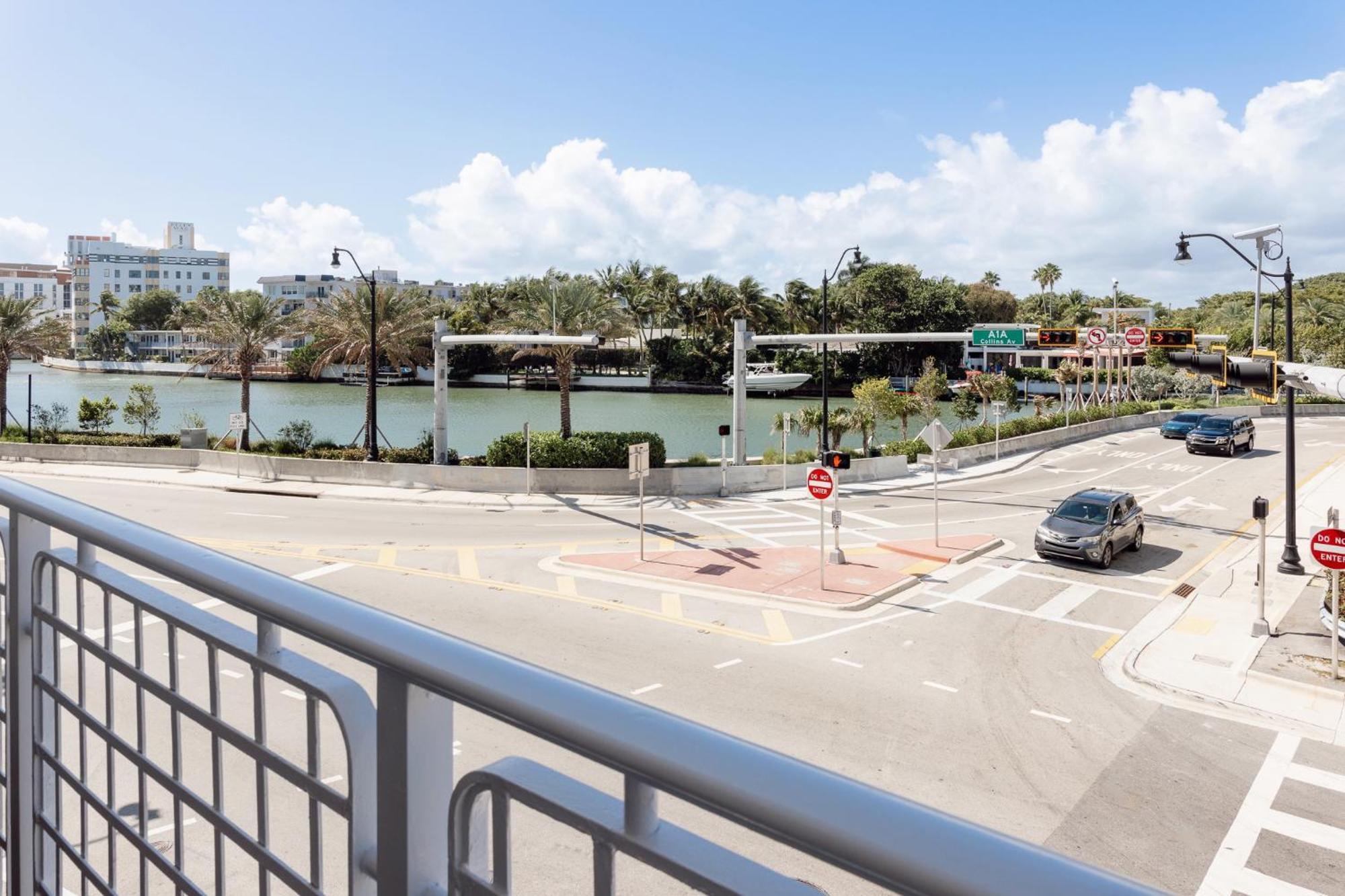 Lorraine Hotel Miami Beach Luaran gambar